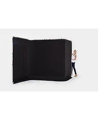 Manfrotto Cover for 13' Panoramic Background, Black