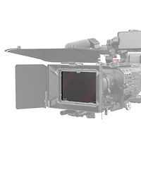 SmallRig Cine 4x5.65" 2.1 7-Stop Multi-Coating Neutral Density Filter