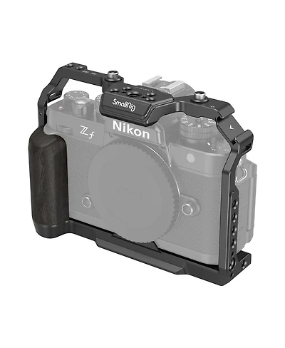 SmallRig Full Camera Cage for Nikon Z f Camera