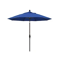 California Umbrella 9' Golden State Series Patio Umbrella