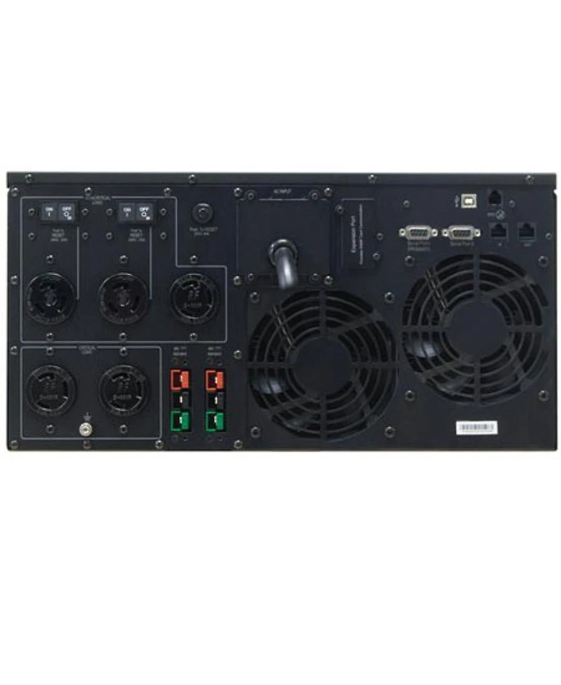 CyberPower Smart App Sinewave PR5000LCDRTXL5U 5000VA / 4000W Ups, 5 Outlets