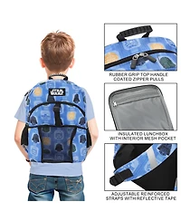 Star Wars The Dark Side 2-Pcs Backpack