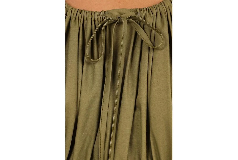 Petal and Pup Women's Juliana Maxi Dress