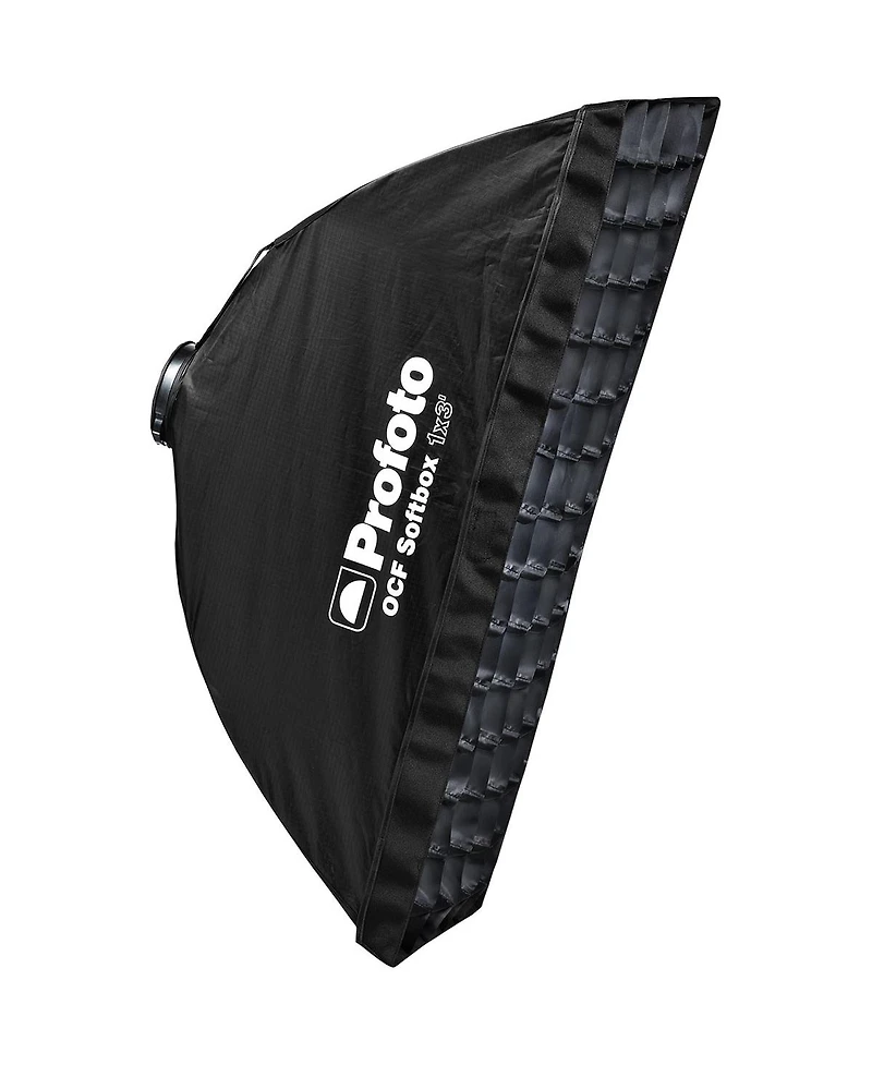 Profoto 1x3' Off-Camera Flash Softgrid