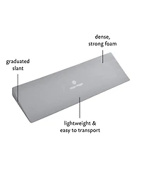 Hugger Mugger Foam Wedge