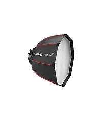 SmallRig Ra-D30 11.8" Mini Parabolic Softbox for Rc 60B Cob Led Video Light