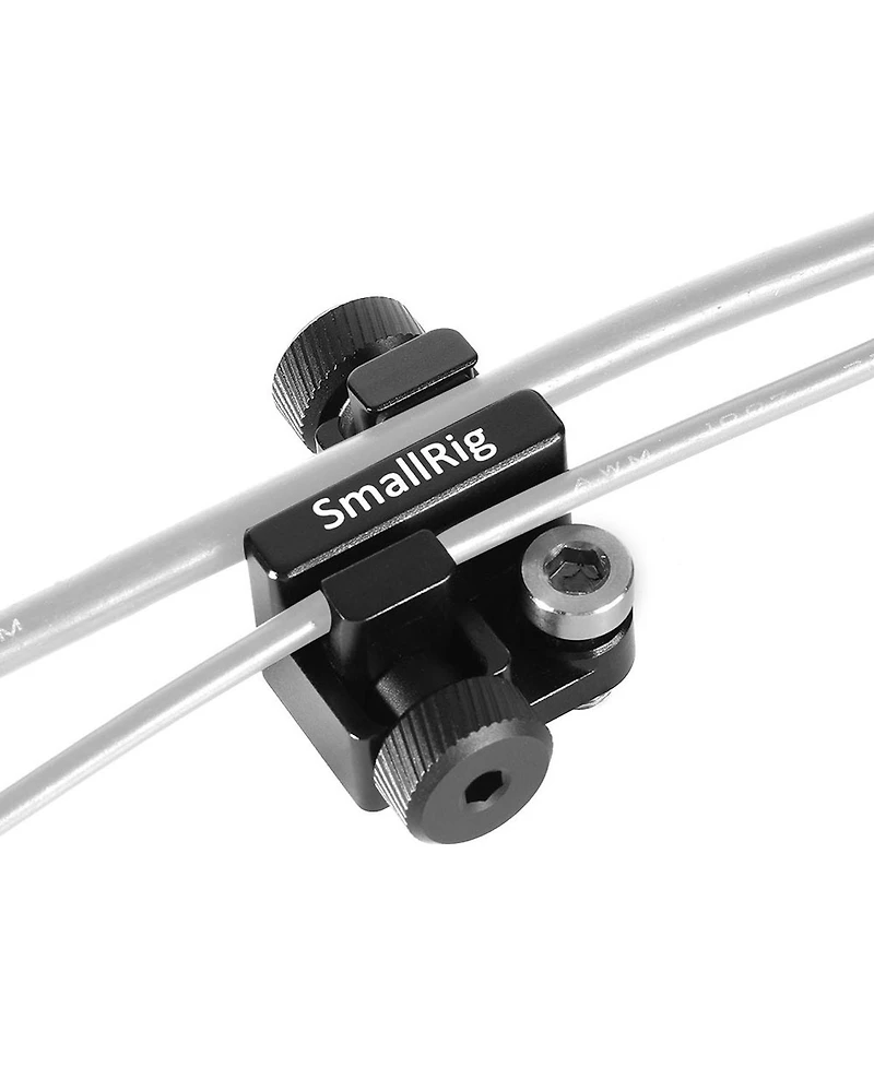 SmallRig BSC2333 Universal Cable Clamp