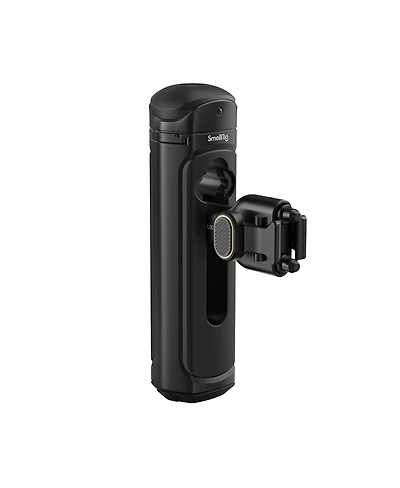 SmallRig Quick Release Side Handle with Wireless Remote Control for Smartphone Cage