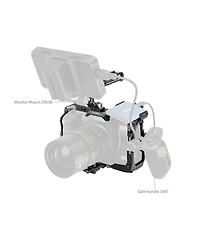 SmallRig SmallRig Basic Cage Kit for Blackmagic Design Cinema 6K