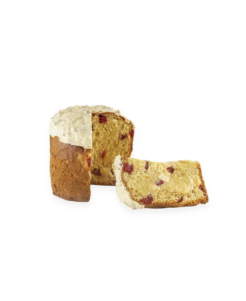 Ofner Strawberry Tart Panettone, 35.27 oz