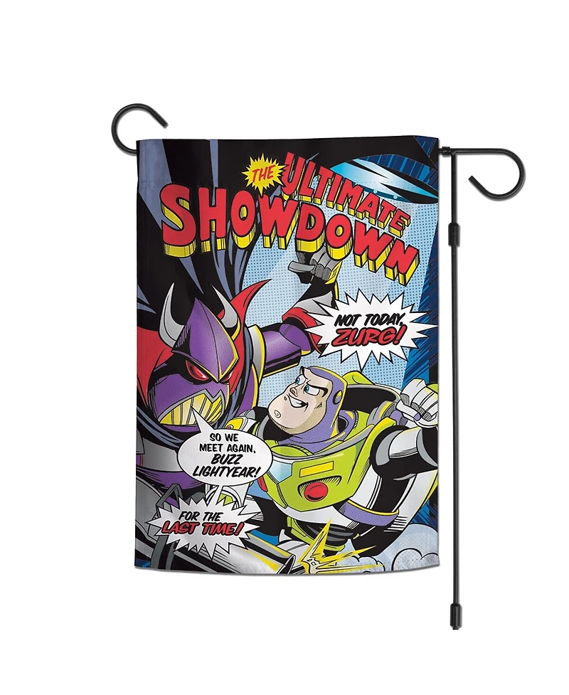 Wincraft Toy Story 12.5" x 18" Double-Sided Garden Flag