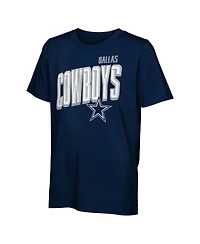 Outerstuff Preschool Dallas Cowboys the Mix Combo T-Shirt Set