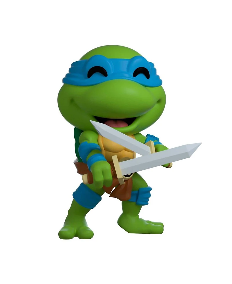Youtooz Teenage Mutant Ninja Turtles Leonardo Vinyl Figurine