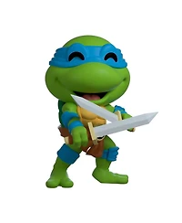 Youtooz Teenage Mutant Ninja Turtles Leonardo Vinyl Figurine