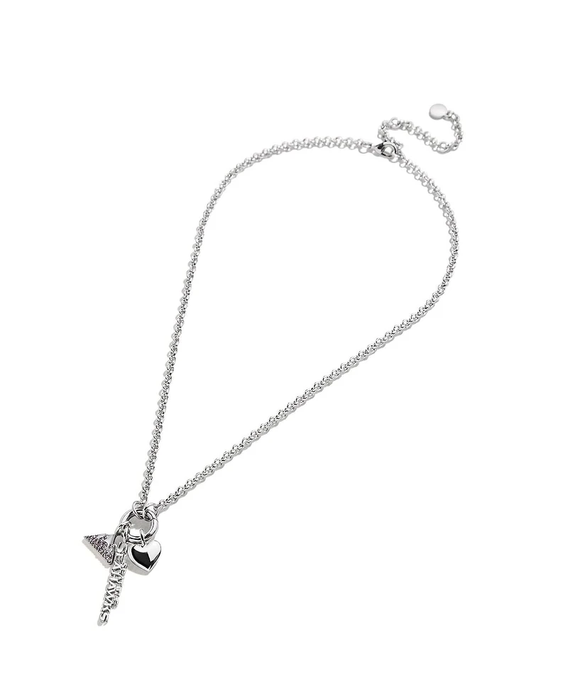 Wear by Erin Andrews Seattle Seahawks Charm Necklace