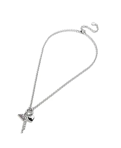 Wear by Erin Andrews Seattle Seahawks Charm Necklace