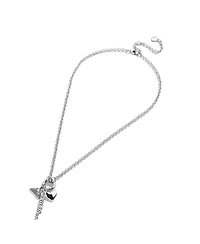 Wear by Erin Andrews Seattle Seahawks Charm Necklace