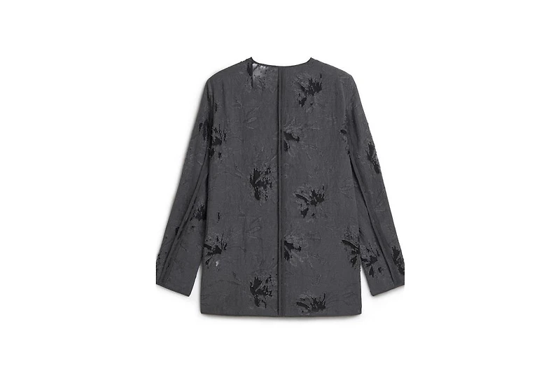 Nocturne Women's Jacquard Jacket