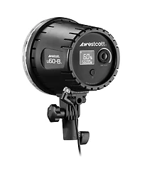 Westcott U60-b 60W Bi-Color Led 2-Light Softbox Kit