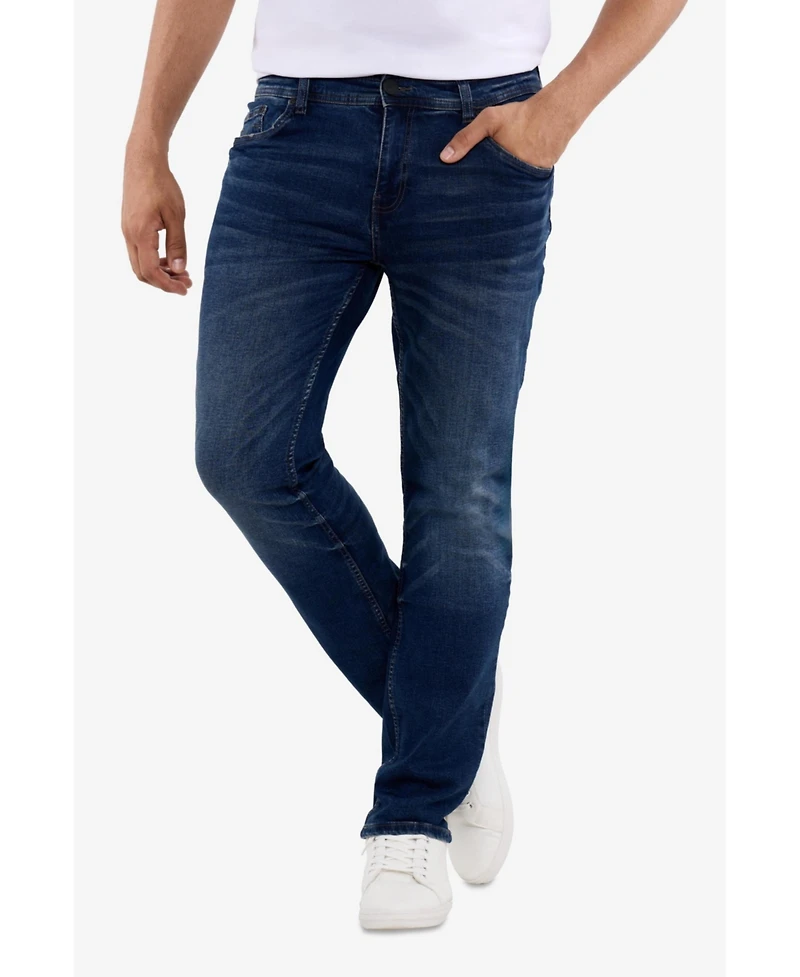 Xray Men's Slim Fit Jeans