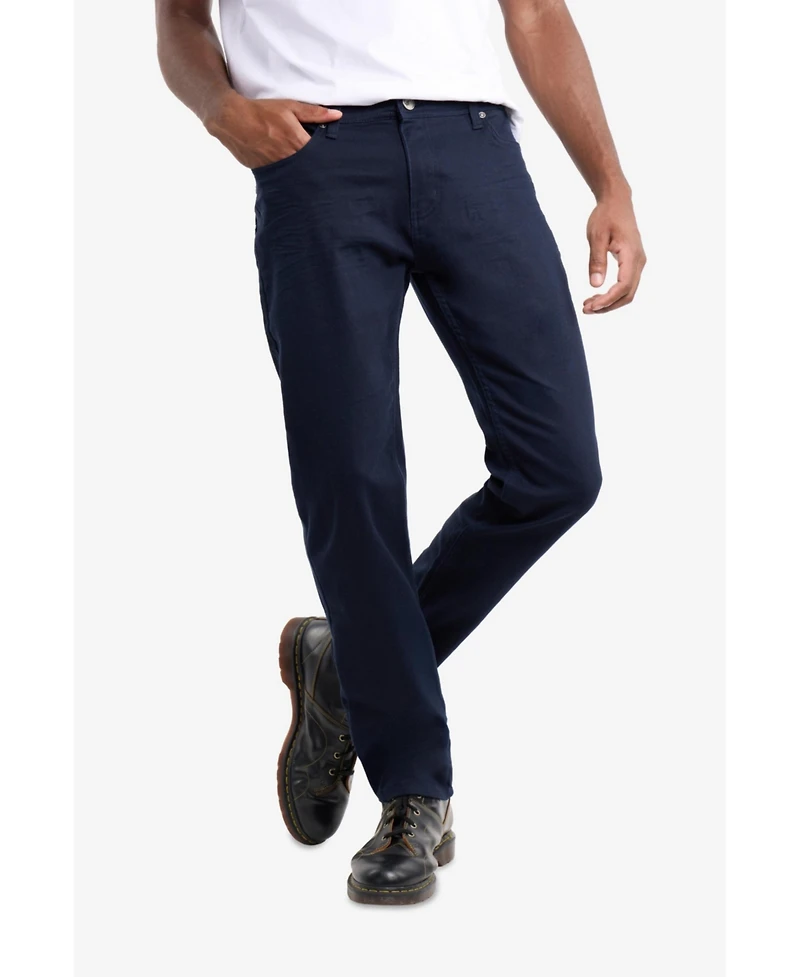 Xray Men's Stretch Commuter Pants