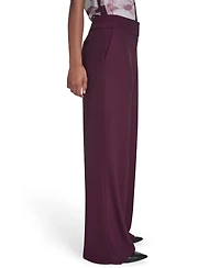 Calvin Klein Women's Wide Leg Pants