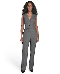 Calvin Klein Women's Modern Fit Pants