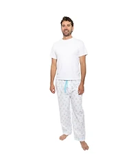 Sant and Abel Men's Golf Pj Pants