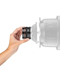 Westcott Canon Ef 50mm f/1.4 Lens Kit for Optical Spot