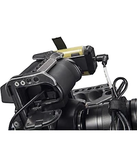 Tilta Dual 18650 Battery Holder for Nucleus Nano Motor