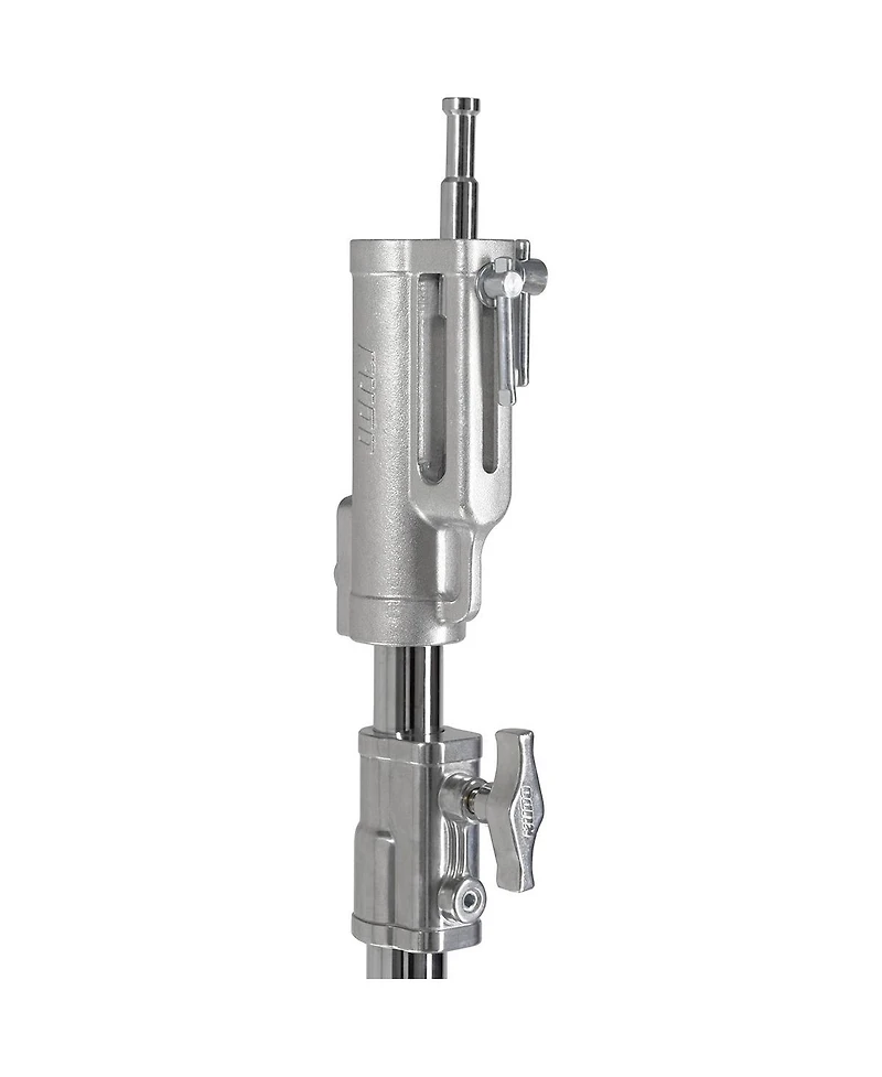 Kupo New Compact Turtle Base, 22lbs Capacity, Silver