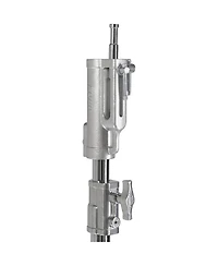 Kupo New Compact Turtle Base, 22lbs Capacity, Silver