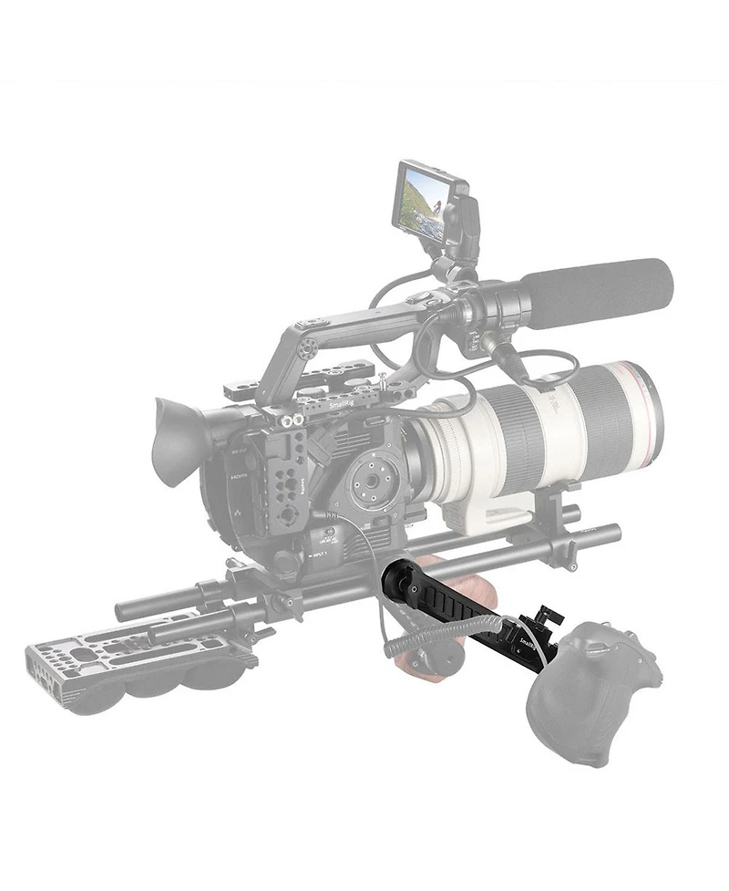 SmallRig Extension Arm with Arri Rosette