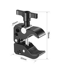 SmallRig Super Clamp