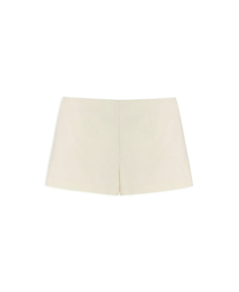 Nocturne Women's Low Waist Mini Skort