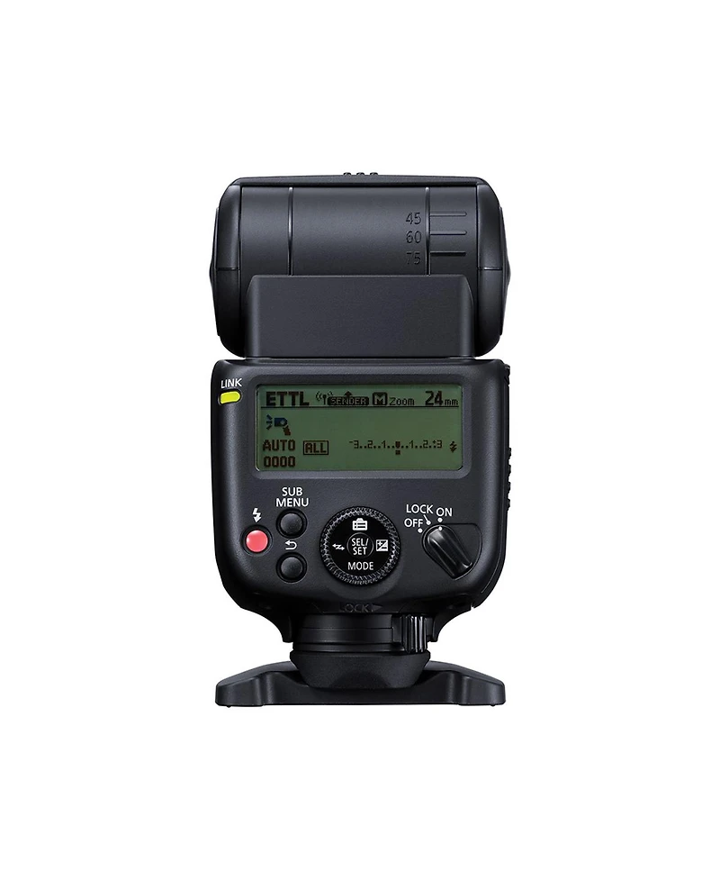 Canon Speedlite El-10