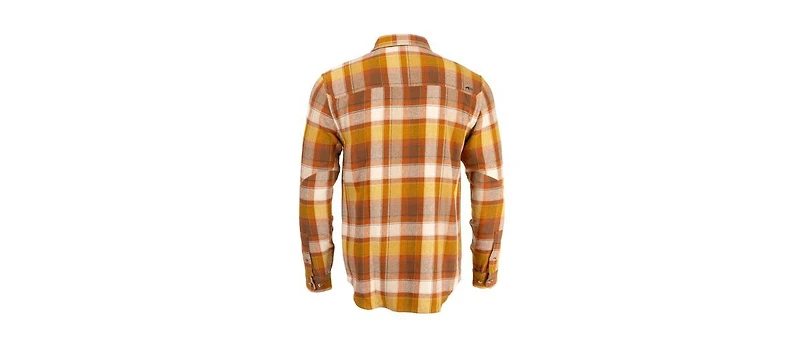 Mountain Khakis Gatlin Flannel