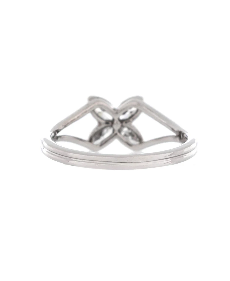 Pre-Owned Tiffany & Co. Vintage Victoria Ring
