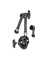 SmallRig SmallRig Crab-Shaped Super Clamp Kit with Magic Arm