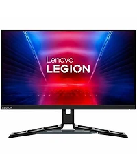 Lenovo Legion R25f-30 24.5" 16:9 Full Hd 240Hz Va Wled Monitor, Raven Black