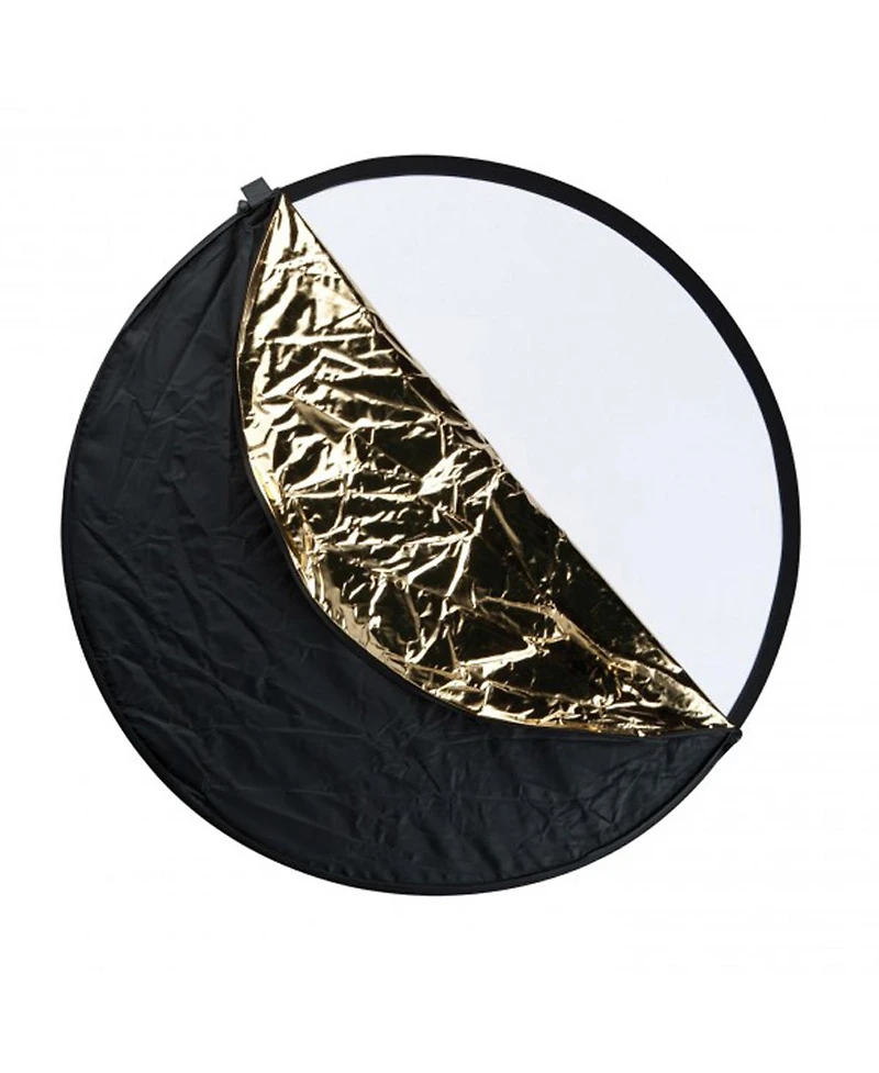 Westcott Photo Basics 40" 5-in-1 Collapsible Reflector with Case