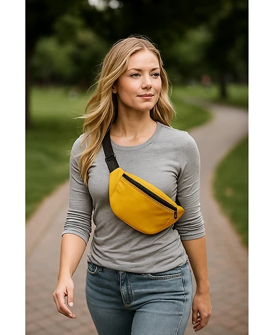 Travel Waist Pouch