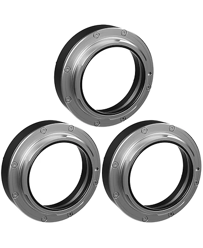 Dzofilm Ef-Mount Tool Kit for Vespid/Catta Ace/Gnosis Lenses, 3-Pack
