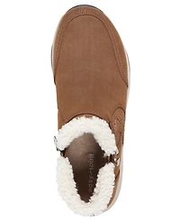 Easy Spirit Women's Erique Cozy Cold Weather Booties