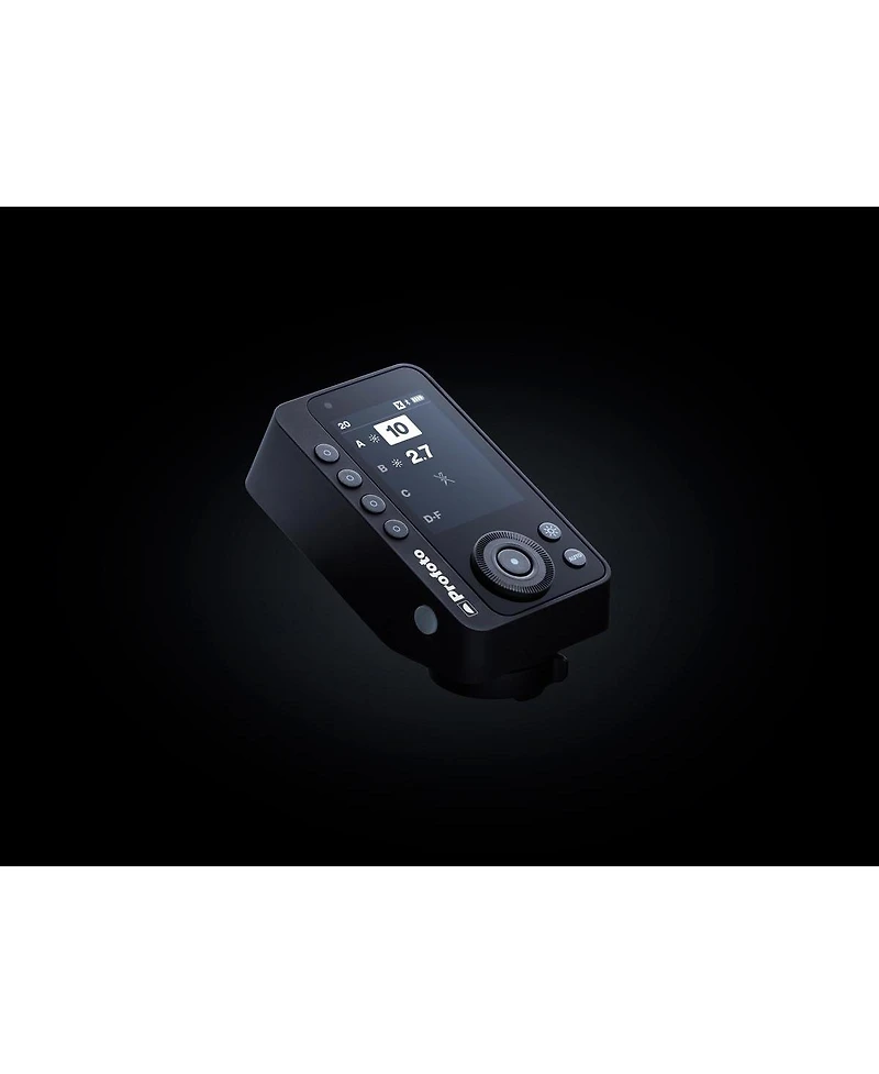 Profoto Connect Pro Wireless Transmitter for Nikon Camera