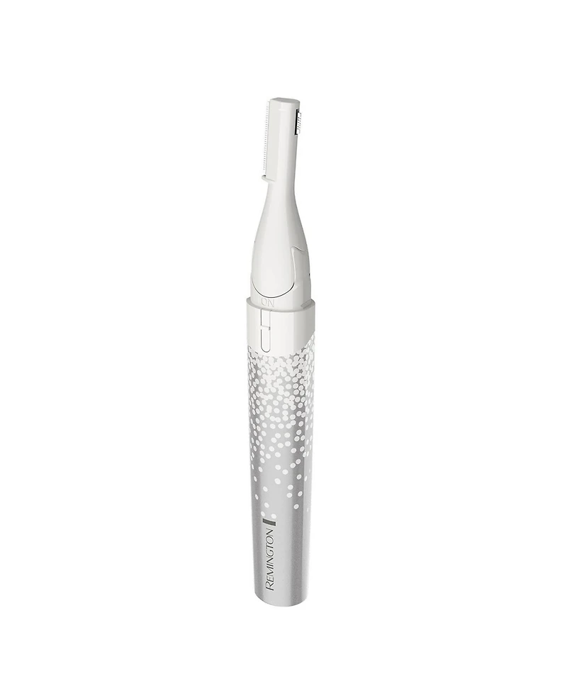 Remington Smooth & Silky Facial Pen Trimmer