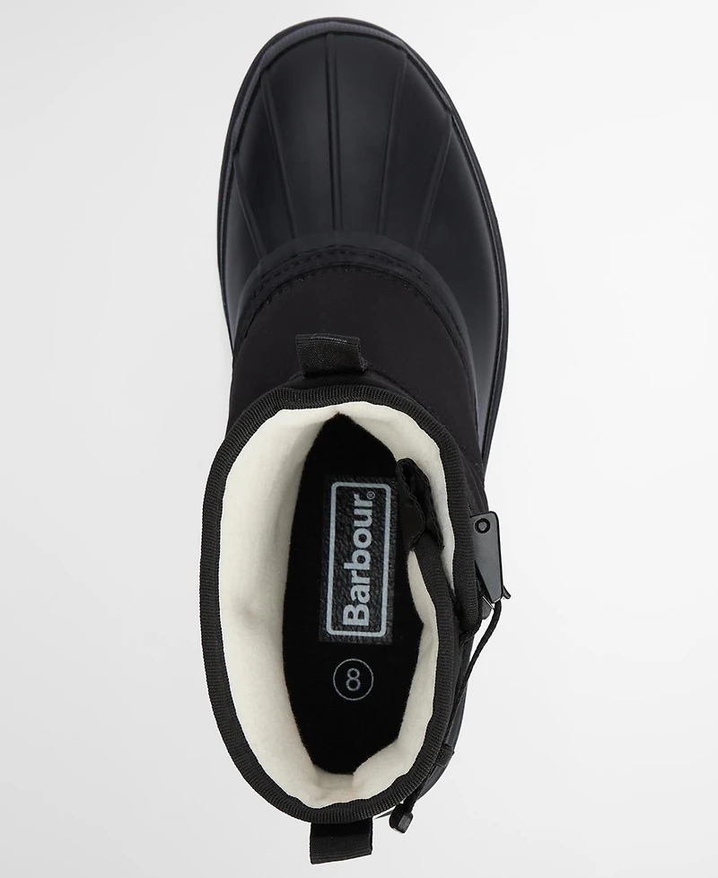 Barbour Men's Braybourn Duck Boots