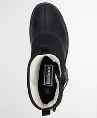 Barbour Men's Braybourn Duck Boots