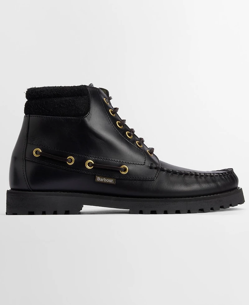 Barbour Men's Tiller Boots