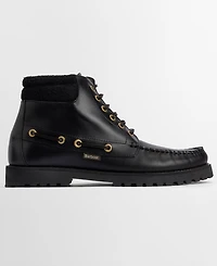 Barbour Men's Tiller Boots